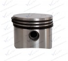 Piston Compresor VW 010 C/Anillos, Seguros y Perno